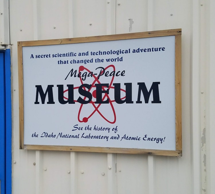 Mega-Peace Museum (Arco,&nbspID)